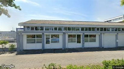 Bedrijfsruimtes for sale in Rotterdam Hoek van Holland - Photo from Google Street View