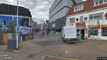 Bedrijfsruimtes for sale in Terneuzen - Photo from Google Street View