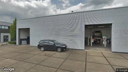Bedrijfsruimtes for rent in Weesp - Photo from Google Street View
