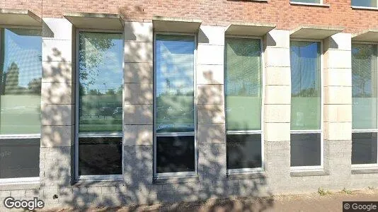 Kantorruimte for rent i Den Bosch - Foto uit Google Street View