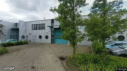 Bedrijfsruimtes for rent in Halderberge - Photo from Google Street View
