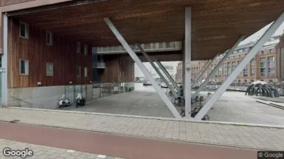 Bedrijfsruimtes for rent in Amsterdam Centrum - Photo from Google Street View