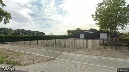 Bedrijfsruimtes for rent in Zundert - Photo from Google Street View