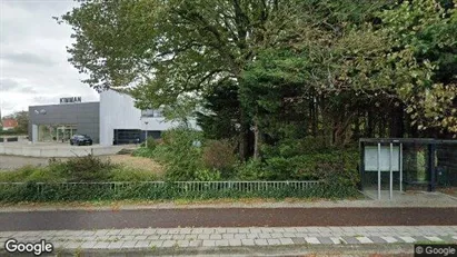 Kantorruimte for rent in Hillegom - Photo from Google Street View