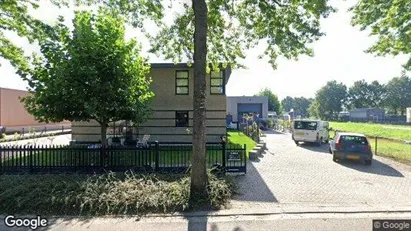 Bedrijfsruimtes for rent in Zundert - Photo from Google Street View