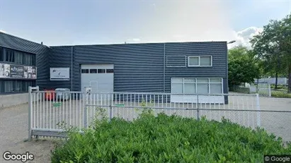 Bedrijfsruimtes for sale in Weert - Photo from Google Street View