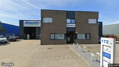 Bedrijfsruimtes for rent in Stein - Photo from Google Street View