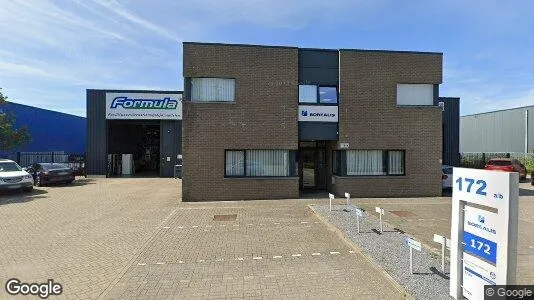Bedrijfsruimtes for rent i Stein - Foto uit Google Street View