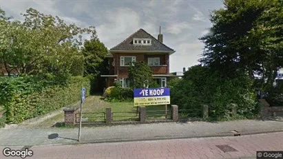 Bedrijfsruimtes for rent in Lisse - Photo from Google Street View