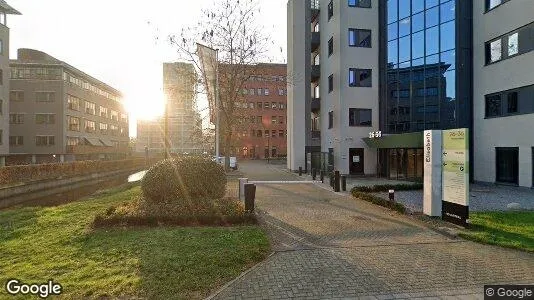 Kantorruimte for rent i Amsterdam-Zuidoost - Foto uit Google Street View
