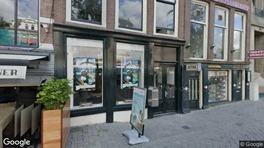 Kantorruimte for rent i Amsterdam Centrum - Foto uit Google Street View