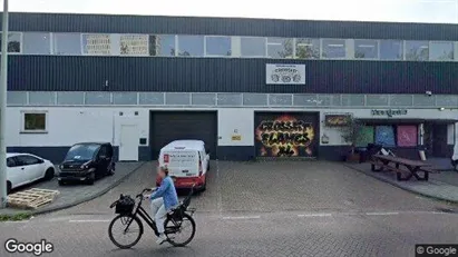 Bedrijfsruimtes for rent in Ouder-Amstel - Photo from Google Street View