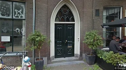 Kantorruimte for rent in Utrecht Binnenstad - Photo from Google Street View