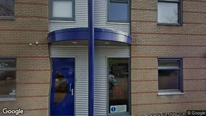Bedrijfsruimtes for sale in Zutphen - Photo from Google Street View