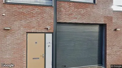 Bedrijfsruimtes for rent in Middelburg - Photo from Google Street View