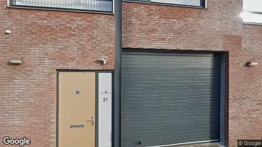 Bedrijfsruimtes for rent i Middelburg - Foto uit Google Street View