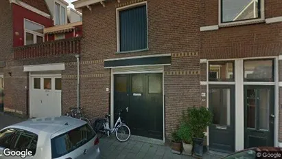 Bedrijfsruimtes for rent in Haarlem - Photo from Google Street View