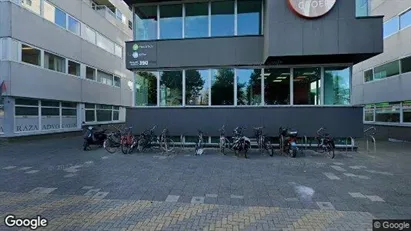 Kantorruimte for rent in Rotterdam Centrum - Photo from Google Street View