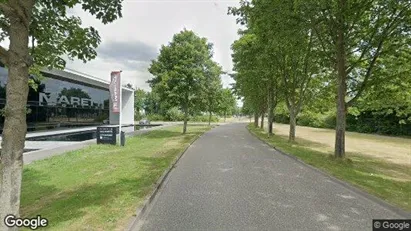Bedrijfsruimtes for rent in Almere - Photo from Google Street View