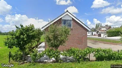 Bedrijfsruimtes for rent in Haarlemmermeer - Photo from Google Street View
