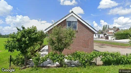 Bedrijfsruimtes for rent i Haarlemmermeer - Foto uit Google Street View
