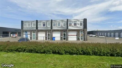 Bedrijfsruimtes for sale in Dronten - Photo from Google Street View