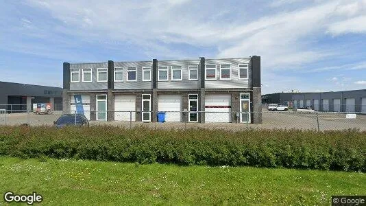 Bedrijfsruimtes for sale i Dronten - Foto uit Google Street View