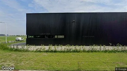 Bedrijfsruimtes for rent in Dronten - Photo from Google Street View