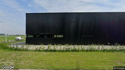 Bedrijfsruimtes for rent i Dronten - Foto uit Google Street View