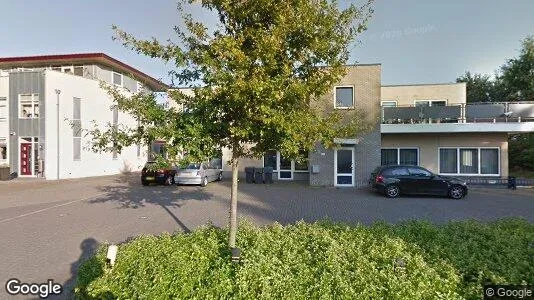 Bedrijfsruimtes for rent i Nunspeet - Foto uit Google Street View
