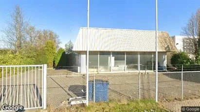 Bedrijfsruimtes for rent in Vlissingen - Photo from Google Street View