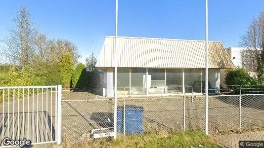 Bedrijfsruimtes for rent i Vlissingen - Foto uit Google Street View