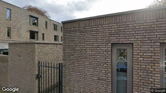 Kantorruimte for rent i Tilburg - Foto uit Google Street View