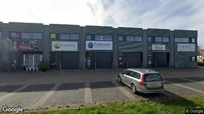 Bedrijfsruimtes for rent in Lelystad - Photo from Google Street View