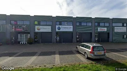 Bedrijfsruimtes for rent in Lelystad - Photo from Google Street View