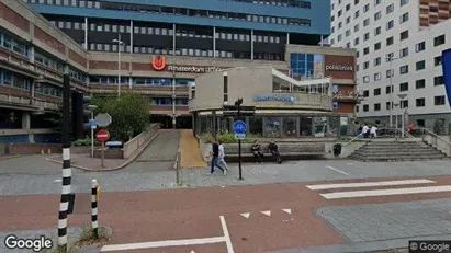 Kantorruimte for rent in Amsterdam Zuideramstel - Photo from Google Street View