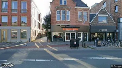 Kantorruimte for rent in Groningen - Photo from Google Street View