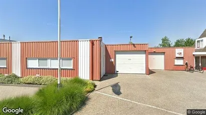 Kantorruimte for rent in Groningen - Photo from Google Street View