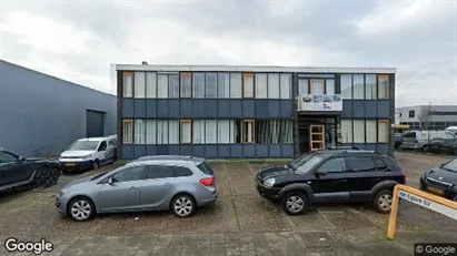 Bedrijfsruimtes for rent in Utrecht Vleuten-De Meern - Photo from Google Street View