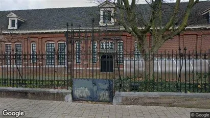 Kantorruimte for rent in Utrecht West - Photo from Google Street View