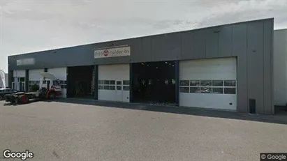 Kantorruimte for rent in Katwijk - Photo from Google Street View