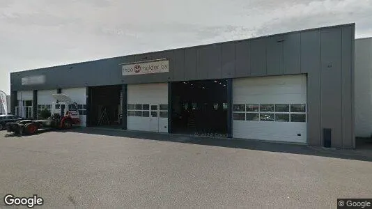 Kantorruimte for rent i Katwijk - Foto uit Google Street View
