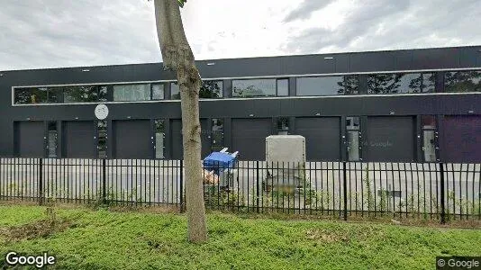 Bedrijfsruimtes for rent i Sittard-Geleen - Foto uit Google Street View