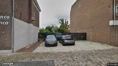 Bedrijfsruimtes for rent in Venray - Photo from Google Street View