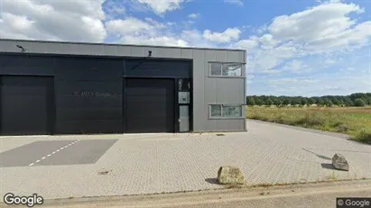 Bedrijfsruimtes for rent in Roermond - Photo from Google Street View
