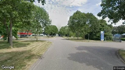 Bedrijfsruimtes for rent in Almere - Photo from Google Street View