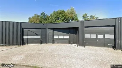 Bedrijfsruimtes for rent in Breda - Photo from Google Street View