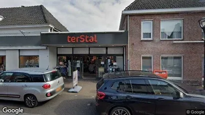 Bedrijfsruimtes for sale in Rheden - Photo from Google Street View