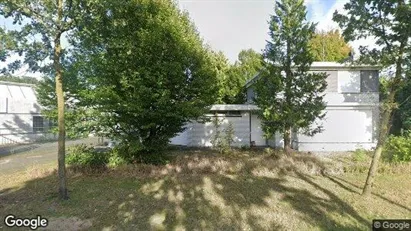 Bedrijfsruimtes for rent in Helmond - Photo from Google Street View