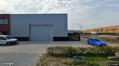 Bedrijfsruimtes for rent in Vianen - Photo from Google Street View